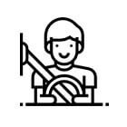 Experienced Drivers