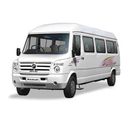 Tempo Traveller